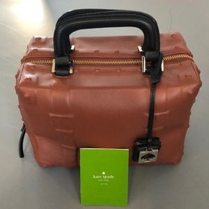 Collectors edition Kate Spade bag
